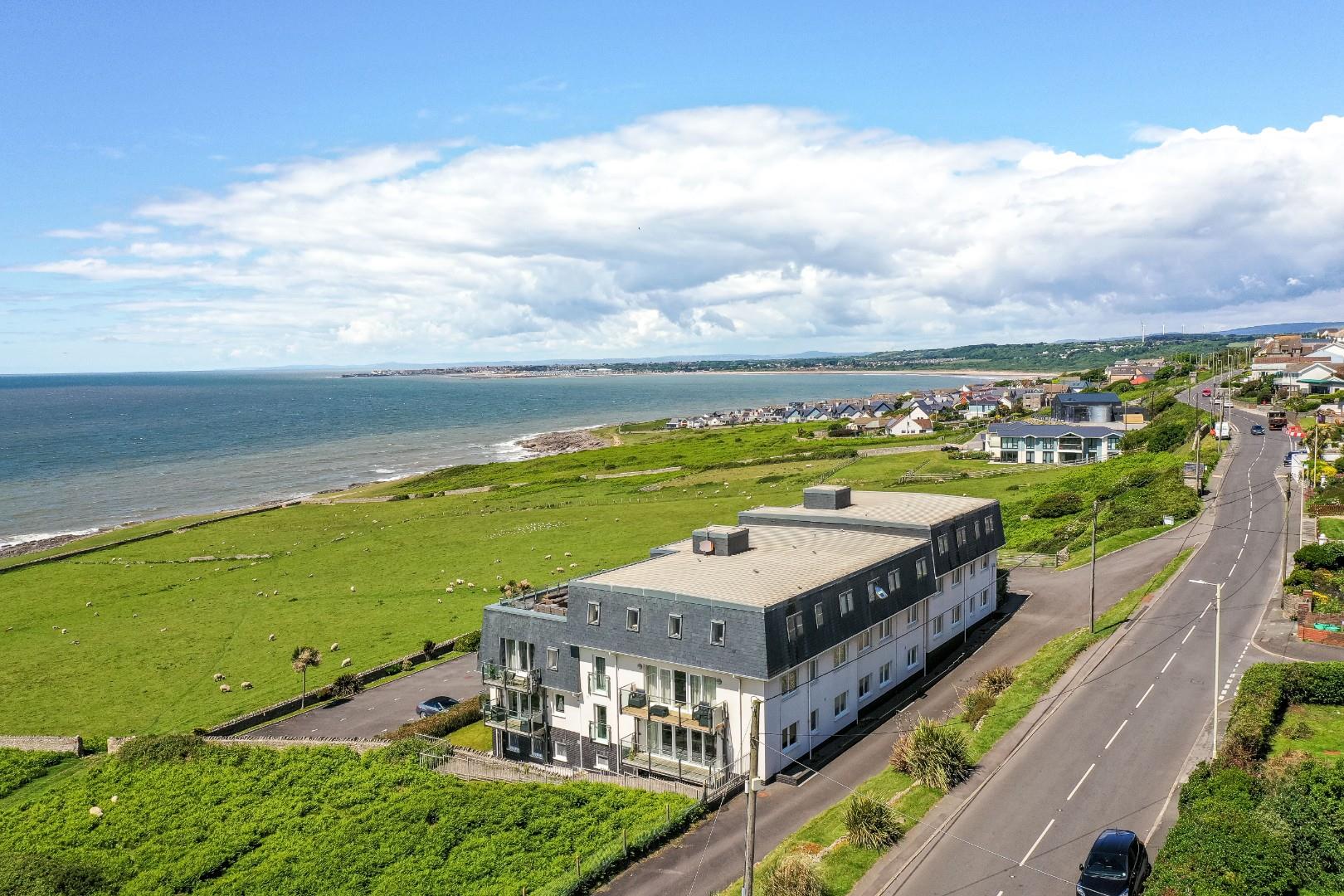 Heritage Coast House, Main Road,  Ogmore By Sea, Vale of Glamorgan, CF32 0PR
